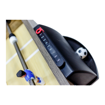 Напольный футбол SCHOLLE “CLASSIC” 5 фут