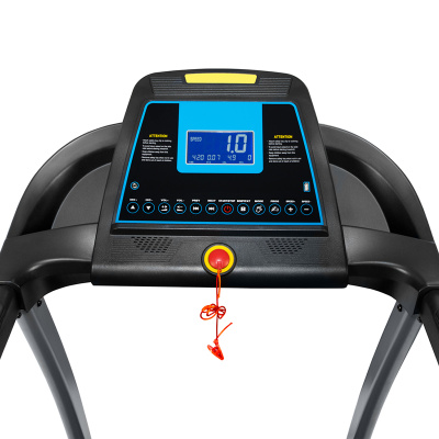 Беговая дорожка VictoryFit VF-2004 Беговая дорожка VictoryFit VF-2004