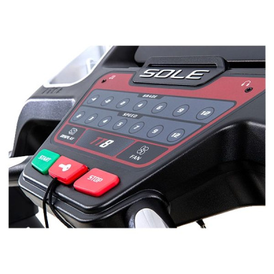 Беговая дорожка Sole TT8 AC