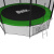 Батут UNIX line Classic 14 ft (outside) Батут UNIX line Classic 14 ft (outside)