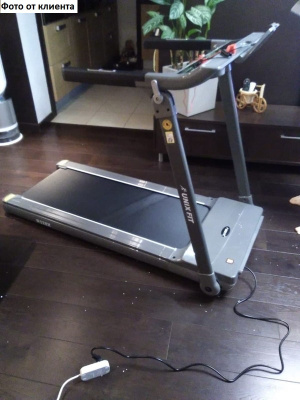 Беговая дорожка UNIXFIT R-320X Беговая дорожка UNIXFIT R-320X