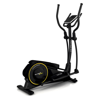 Эллиптический заднеприводный тренажер Altezani E 140