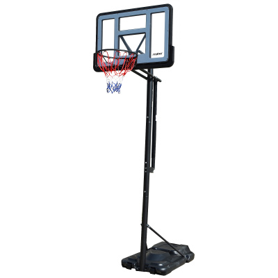 Мобильная баскетбольная стойка Proxima 44”, поликарбонат, арт. S021 Мобильная баскетбольная стойка Proxima 44”, поликарбонат, арт. S021