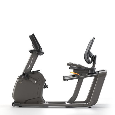 MATRIX R30XER Горизонтальный велоэргометр