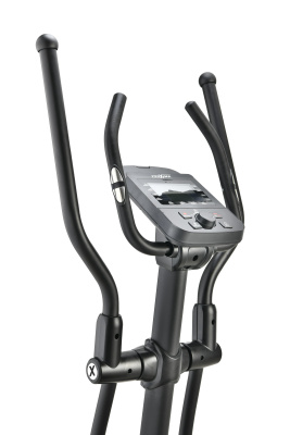 Эллиптический тренажер Proxima Panda III, арт. PREL-517 Эллиптический тренажер Proxima Panda III, арт. PREL-517