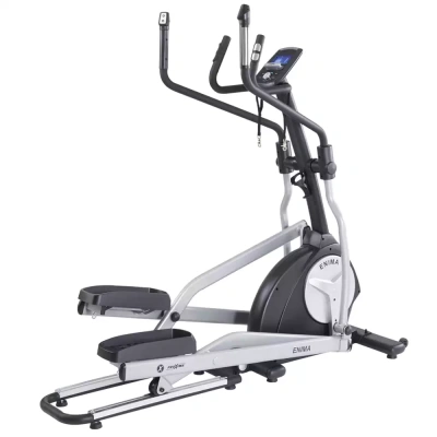 Эллиптический тренажер Proxima Enima II iPRO FE1652AF