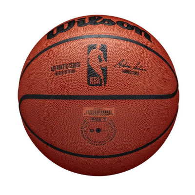 Баскетбольный Мяч Wilson NBA Gold edition разм. 7 Баскетбольный Мяч Wilson NBA Gold edition разм. 7