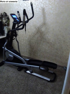 Эллиптический тренажер Proxima Enima II iPRO