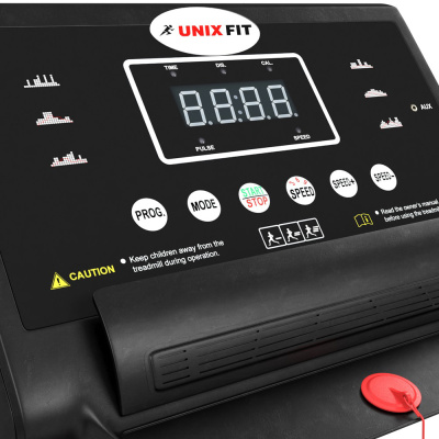 Беговая дорожка UNIXFIT ST-350