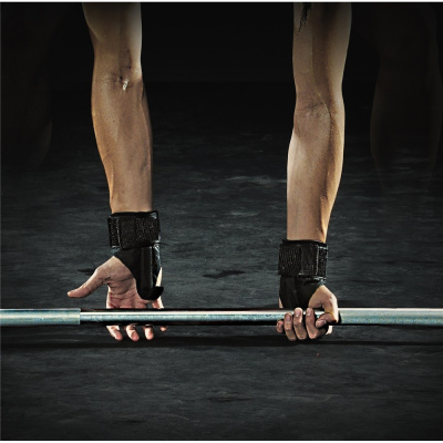 Ремень для тяги с крюком Proxima