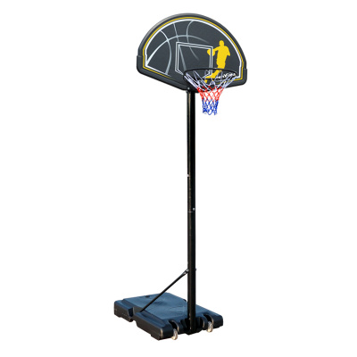 Мобильная баскетбольная стойка Proxima, арт S003-19