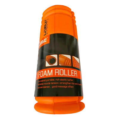 Ролик для йоги LiveUp LS3768B Ролик для йоги LiveUp LS3768B