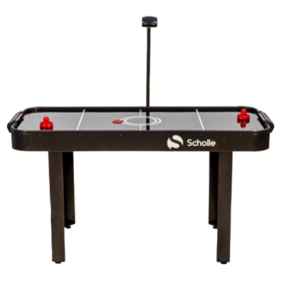 Стол для аэрохоккея SCHOLLE «ARCTIC» 5 фут