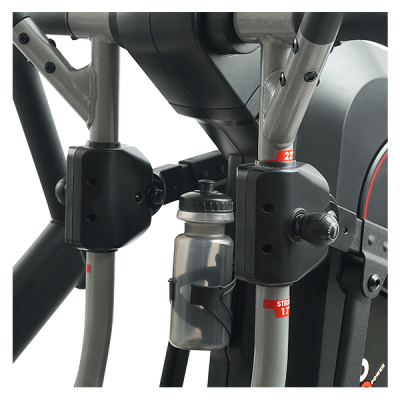 Эллиптический тренажер CardioPower X6 Эллиптический тренажер CardioPower X6