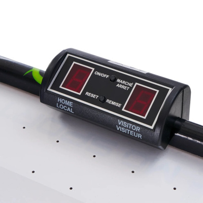 Стол для аэрохоккея складной Proxima Gashek 42" G14208 Стол для аэрохоккея складной Proxima Gashek 42" G14208