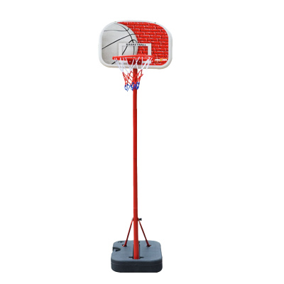 Мобильная детская баскетбольная стойка Proxima,арт. S881G