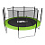 Батут UNIX line Simple 10 ft Green (inside) Батут UNIX line Simple 10 ft Green (inside)