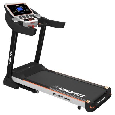 Беговая дорожка UNIXFIT MX-800S (2020)