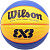 Баскетбольный Мяч Wilson Fiba 3X3 Official разм.6_Eur, арт. WTB0533XB_Eur