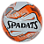 Футбольный мяч S2 orange