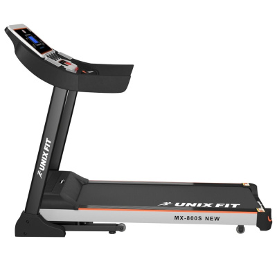 Беговая дорожка UNIXFIT MX-800S (2020)