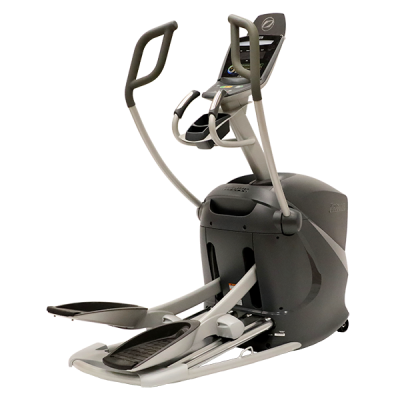 Эллиптический тренажер Octane Fitness Q37xi Эллиптический тренажер Octane Fitness Q37xi