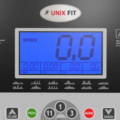 Беговая дорожка UNIXFIT MX-450V