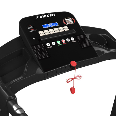 Беговая дорожка UNIXFIT ST-550L Беговая дорожка UNIXFIT ST-550L