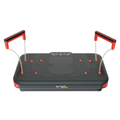 Мультифункциональная виброплатформа Мультифункциональная виброплатформа