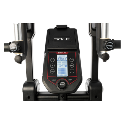 Степпер Cardio Climber Sole Fitness SC200 (CC81 2019) Степпер Cardio Climber Sole Fitness SC200 (CC81 2019)