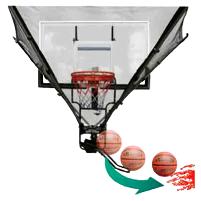 Тренажер для подачи мячей Scholle BR02 Тренажер для подачи мячей Scholle BR02