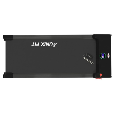 Беговая дорожка UNIXFIT R-200 Беговая дорожка UNIXFIT R-200