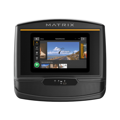 MATRIX TF30XER Беговая дорожка, 2021