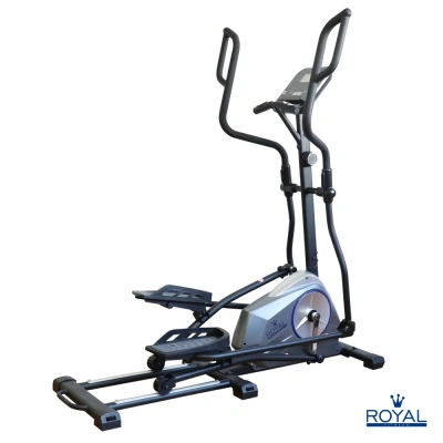 Эллиптический тренажер Royal Fitness Арт. RFEL-54 Эллиптический тренажер Royal Fitness Арт. RFEL-54