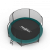 CFR-10F-3-W Батут Proxima Premium 305 см, 10FT CFR-10F-3-W Батут Proxima Premium 305 см, 10FT