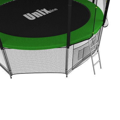 Батут UNIX line Classic 6 ft (outside) Батут UNIX line Classic 6 ft (outside)