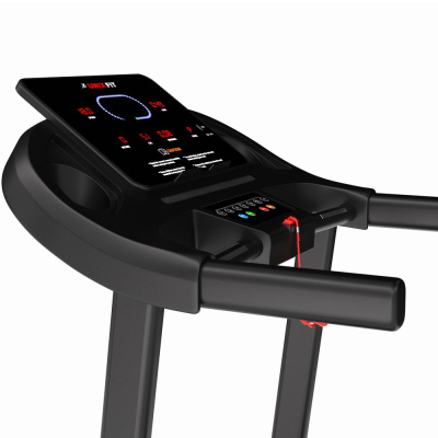 Беговая дорожка UNIXFIT ST-630R Black Беговая дорожка UNIXFIT ST-630R Black