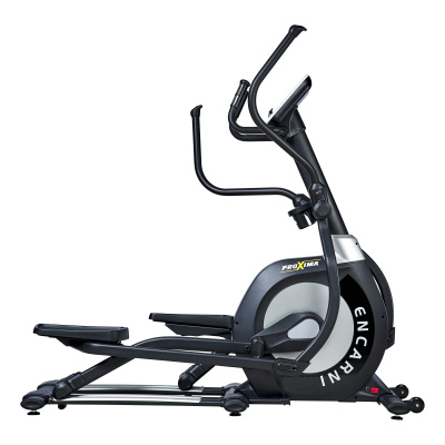 Эллиптический тренажер Proxima Encarni, арт. PREL-521 Эллиптический тренажер Proxima Encarni, арт. PREL-521