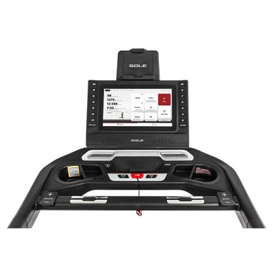 Беговая дорожка Sole F85 (2023)