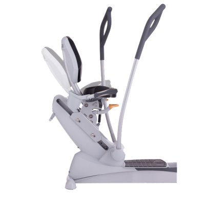 Горизонтальный эллиптический тренажер Octane XR6000 с консолью Smart Горизонтальный эллиптический тренажер Octane XR6000 с консолью Smart