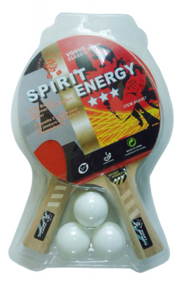 Набор для настольного тенниса Proxima-Giant Dragon 3* Набор для настольного тенниса Proxima-Giant Dragon 3*