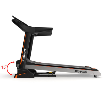 Беговая дорожка UNIXFIT MX-930R