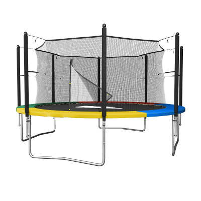 Батут UNIX line Simple 10 ft Color (inside)