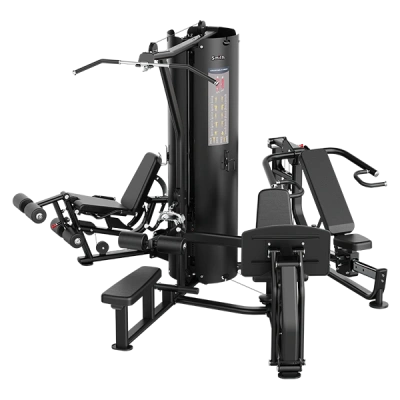 Жимом ногами для мультистанции Smith BS004 Жимом ногами для мультистанции Smith BS004