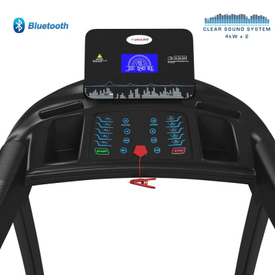 Беговая дорожка UNIXFIT MX-910T