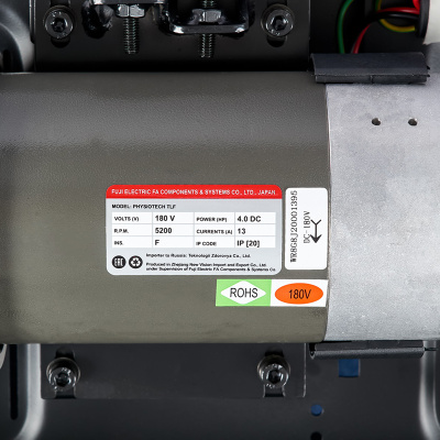 Беговая дорожка Titanium Masters Physiotech TLF Беговая дорожка Titanium Masters Physiotech TLF