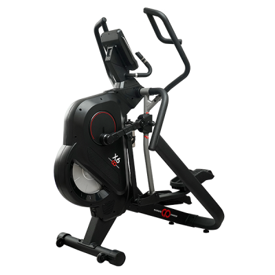 Эллиптический тренажер CardioPower X6 Эллиптический тренажер CardioPower X6