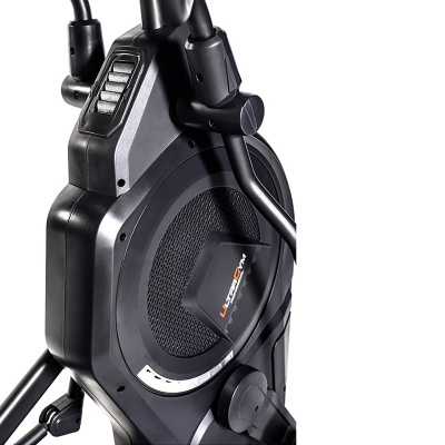 Эллиптический переднеприводной тренажер UG-EL004 Эллиптический переднеприводной тренажер UG-EL004