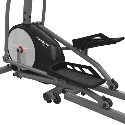 Эллиптический тренажер UNIXFIT SL-430E Эллиптический тренажер UNIXFIT SL-430E