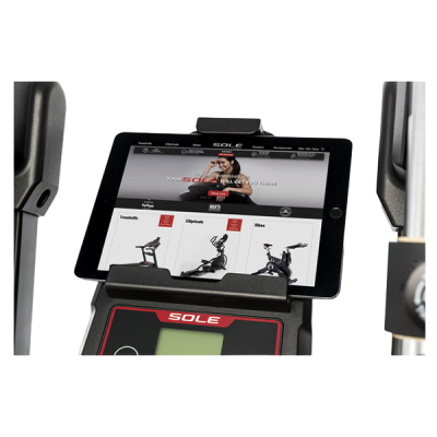 Степпер Cardio Climber Sole Fitness SC200 (CC81 2019) Степпер Cardio Climber Sole Fitness SC200 (CC81 2019)